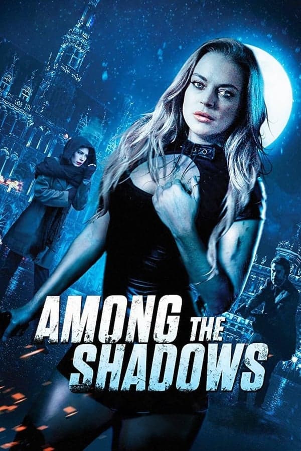 Among the Shadows poster