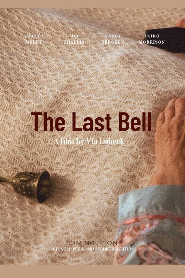 The Last Bell poster