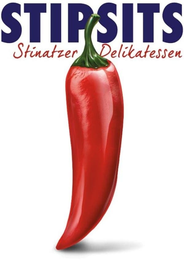 Thomas Stipsits - Stinatzer Delikatessen poster