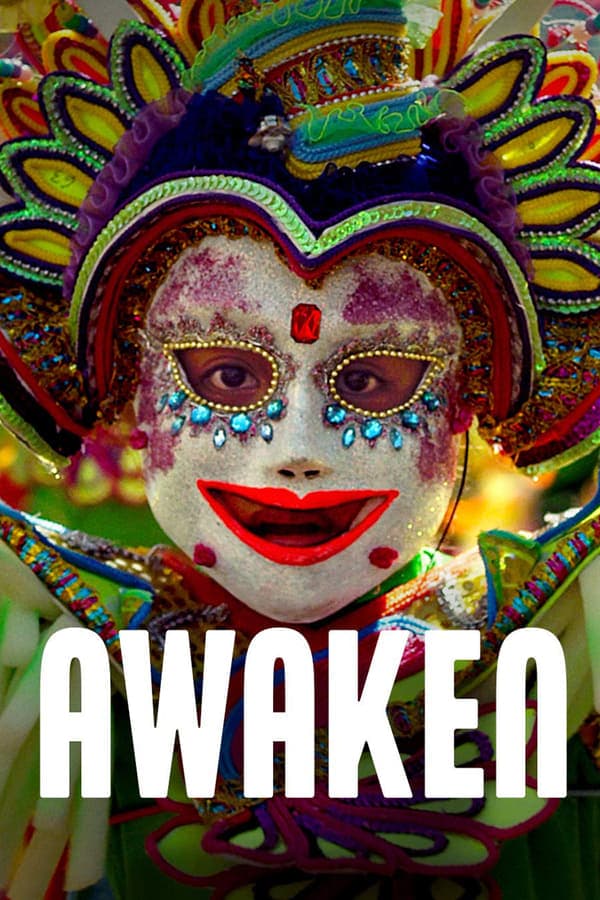 Awaken poster