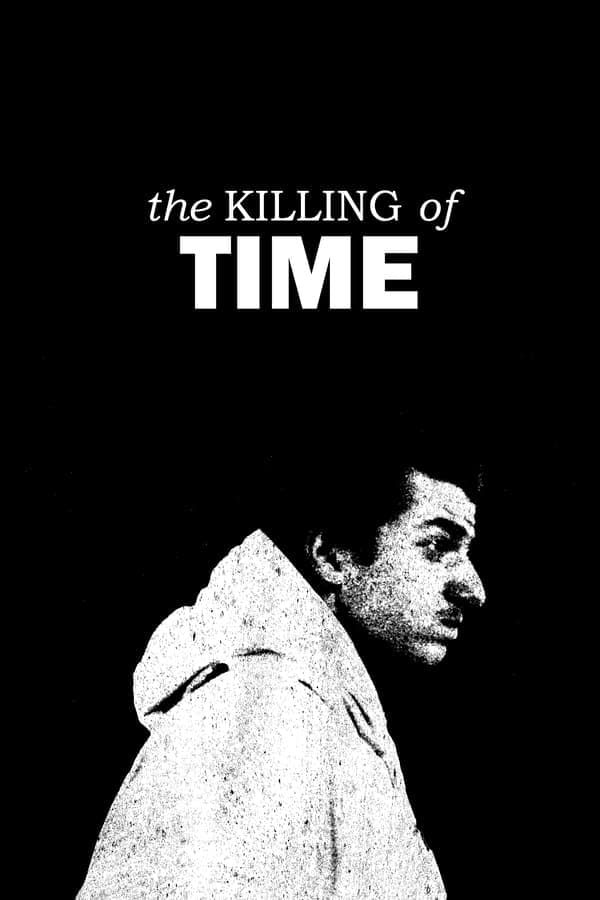 The Killing of Time poster