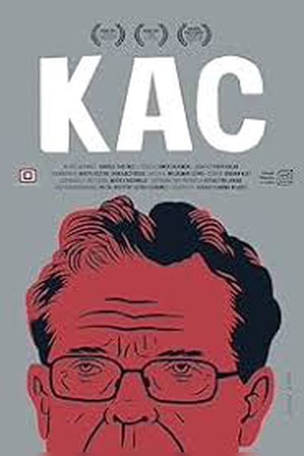 Kac poster