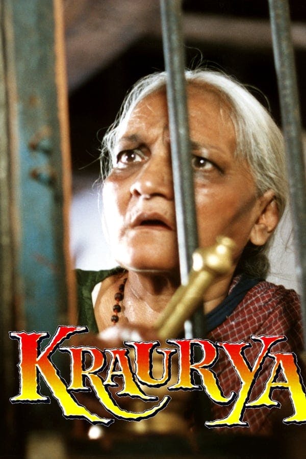 Kraurya poster