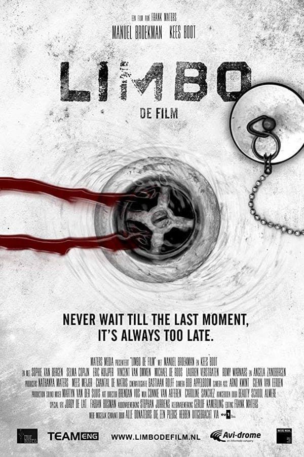 Limbo the Movie poster