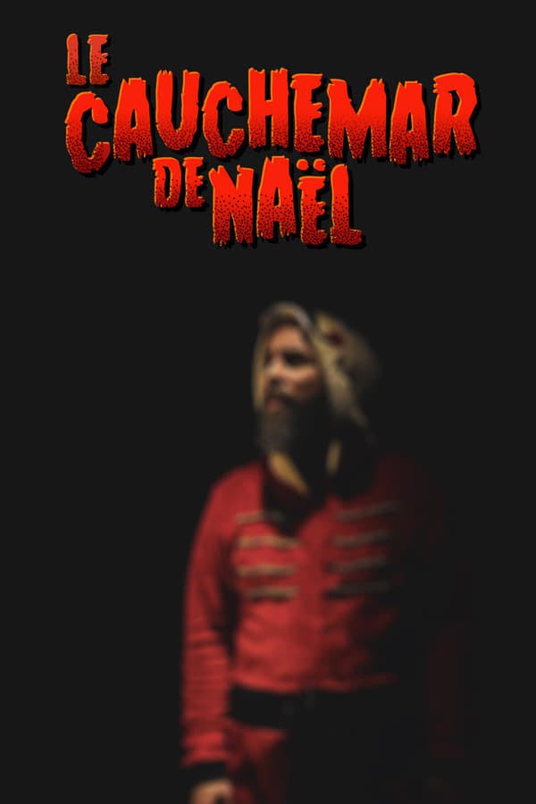 Le cauchemar de Naël poster