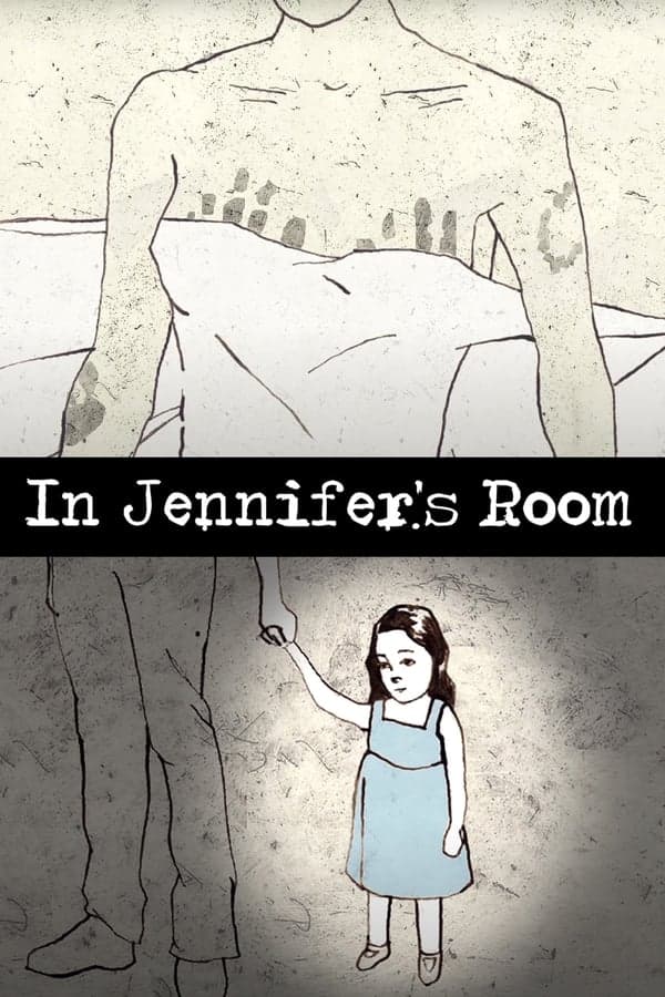 In Jennifer's Room poster