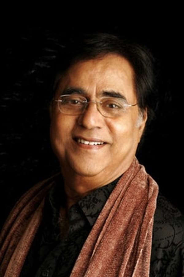 Jagjit Singh poster