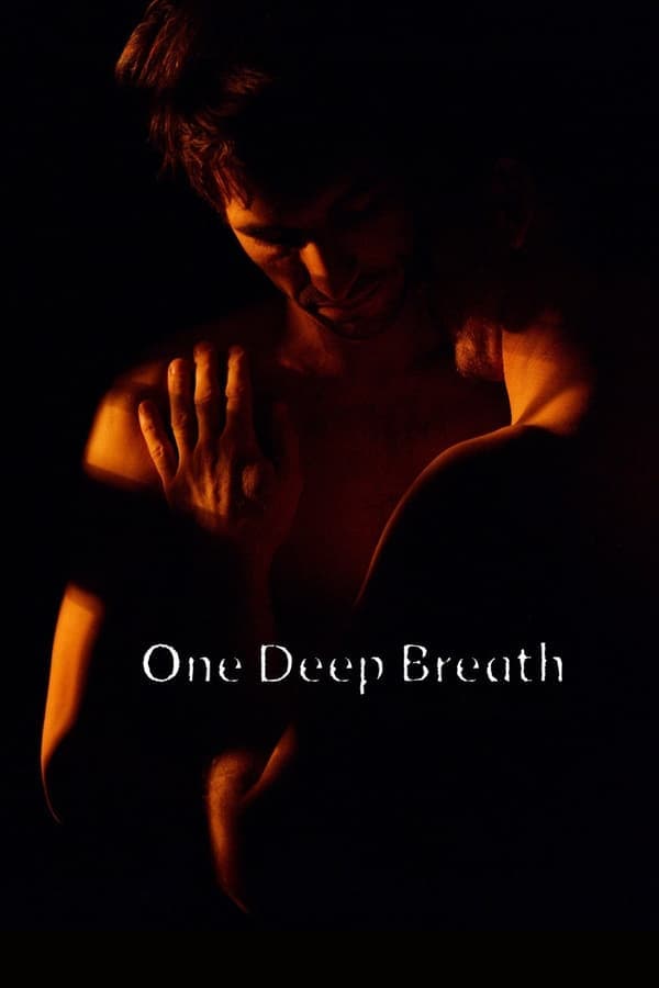 One Deep Breath poster