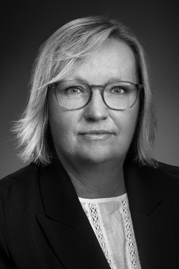 Kjersti Helen Rasmussen poster