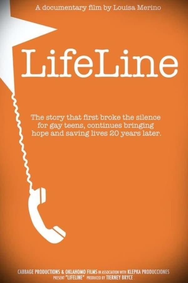 LifeLine poster