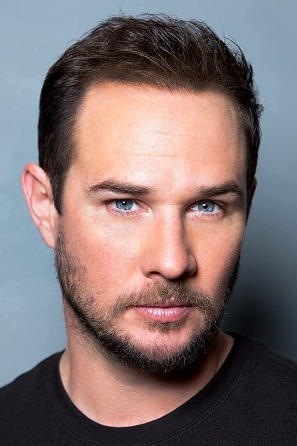 Ryan Merriman poster