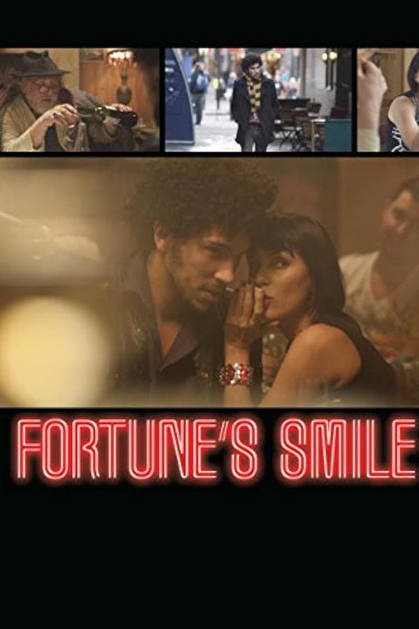 Fortune's Smile poster