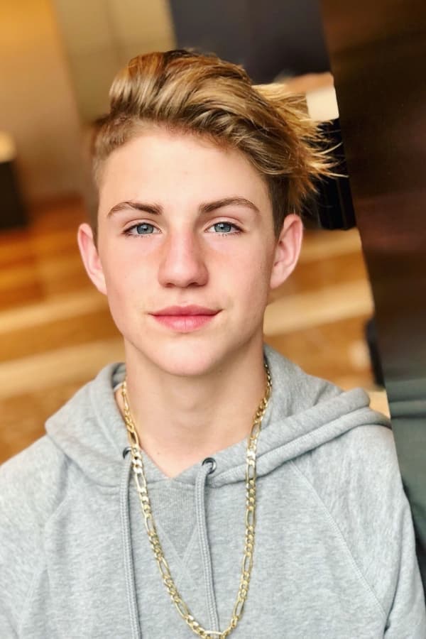 MattyB poster