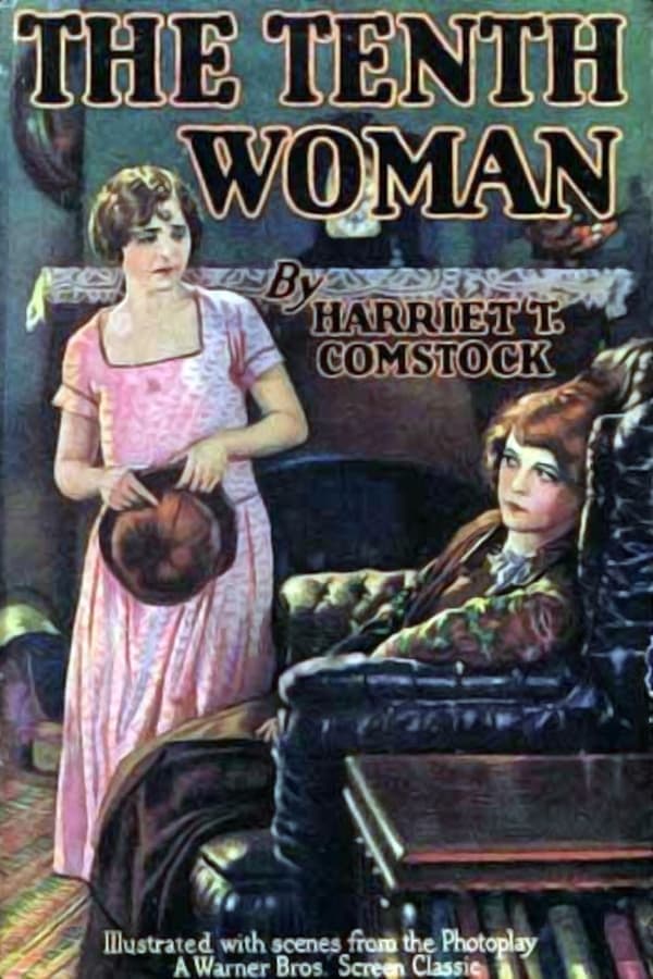 The Tenth Woman poster