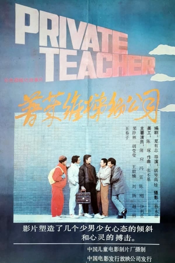 普莱维梯彻公司 poster