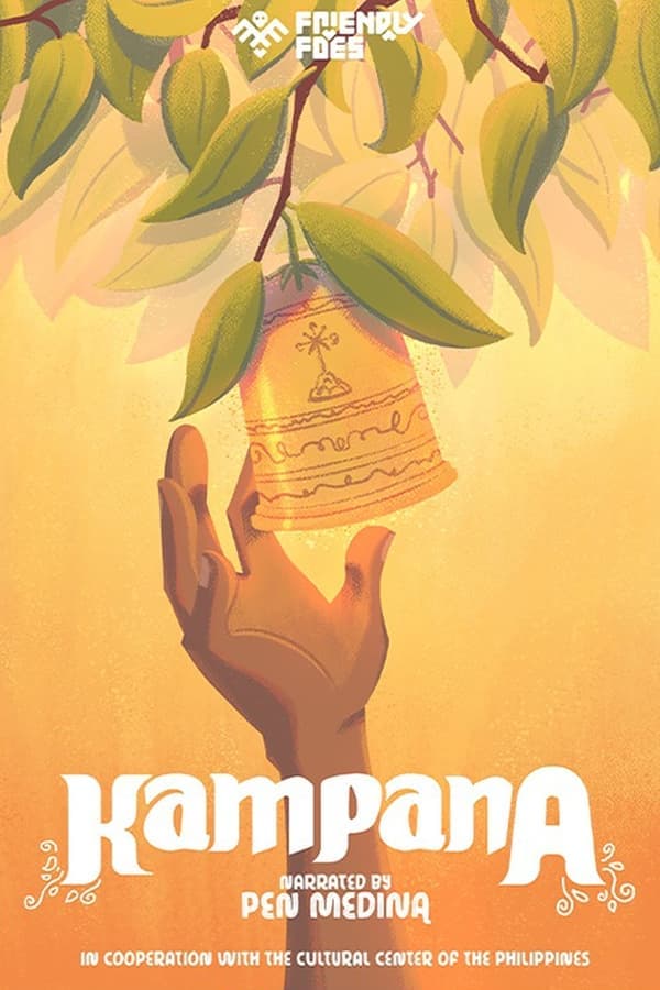 Kampana poster