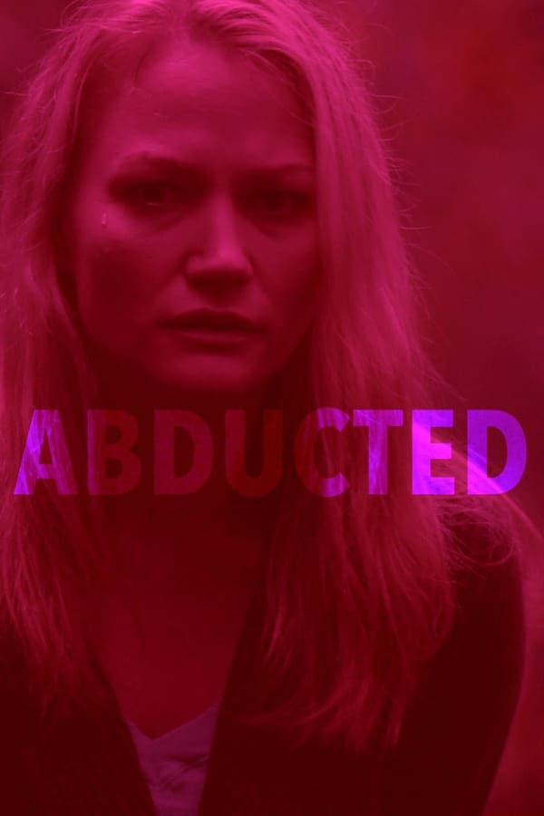 Abducted poster