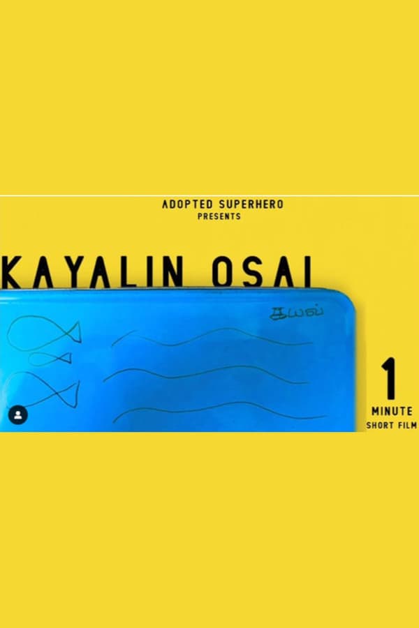 Kayalin Osai poster