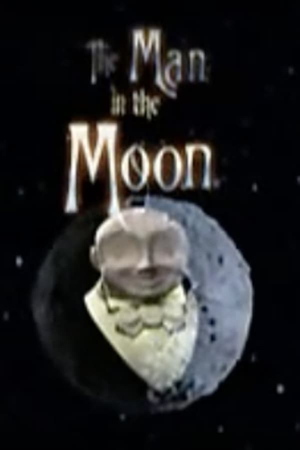 The Man in the Moon poster