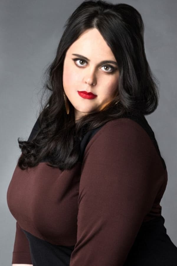 Sharon Rooney poster