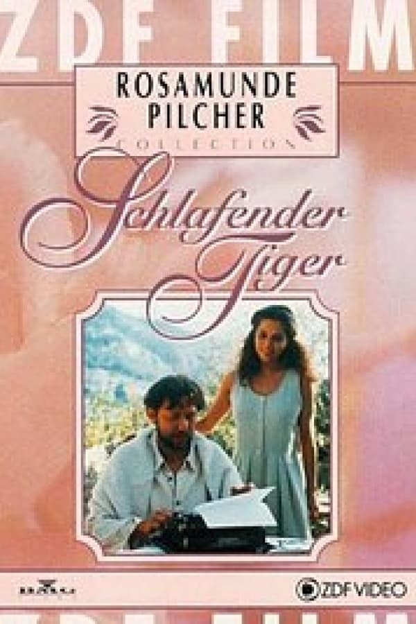 Rosamunde Pilcher: Schlafender Tiger poster