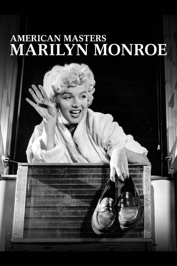 Marilyn Monroe: Still Life poster