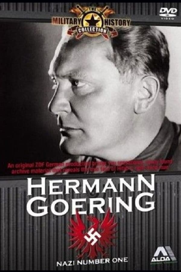 Göring – Eine Karriere poster