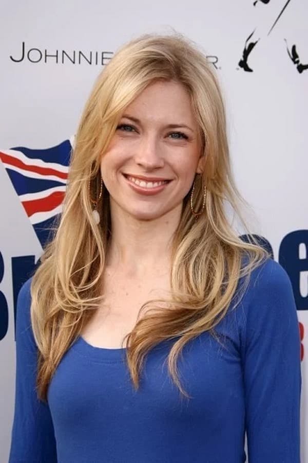 Brooke White poster