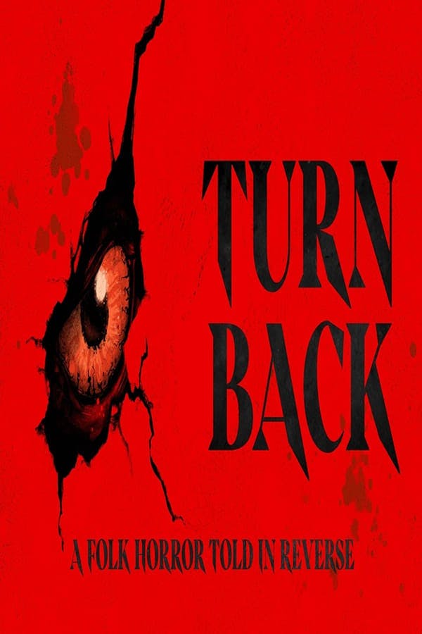 Turn Back poster