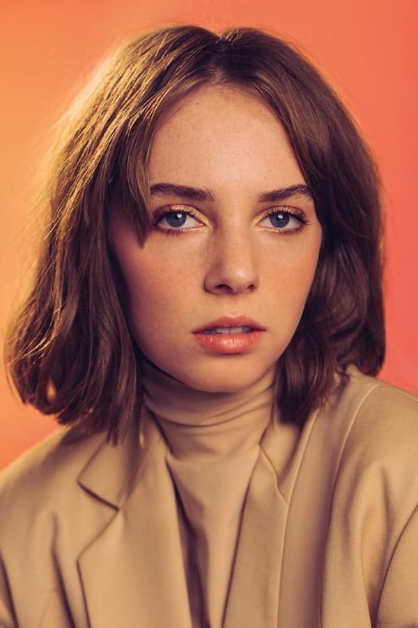 Maya Hawke poster