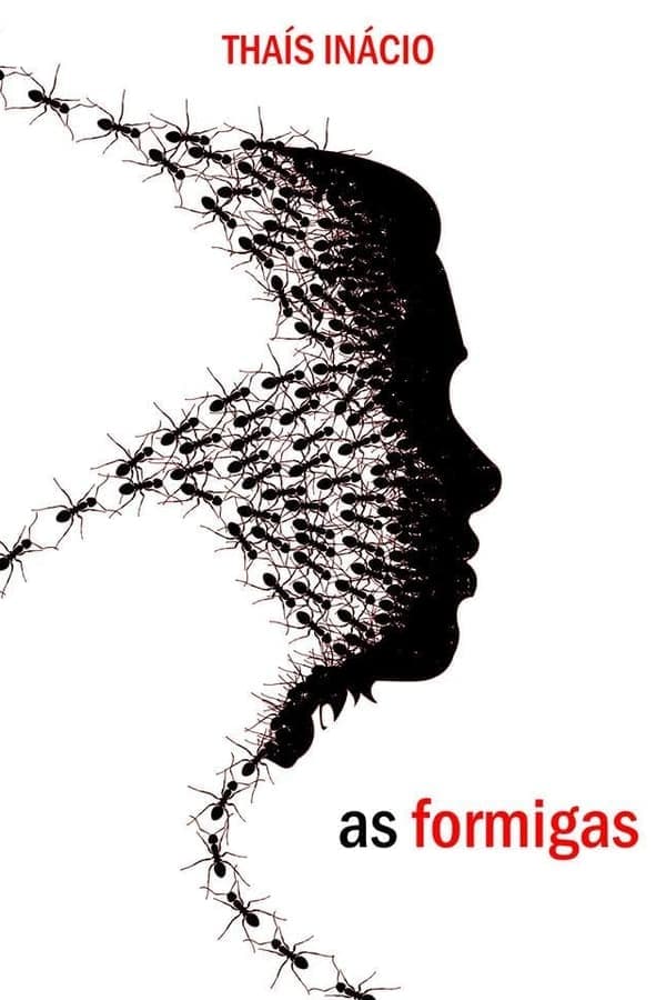 As Formigas poster