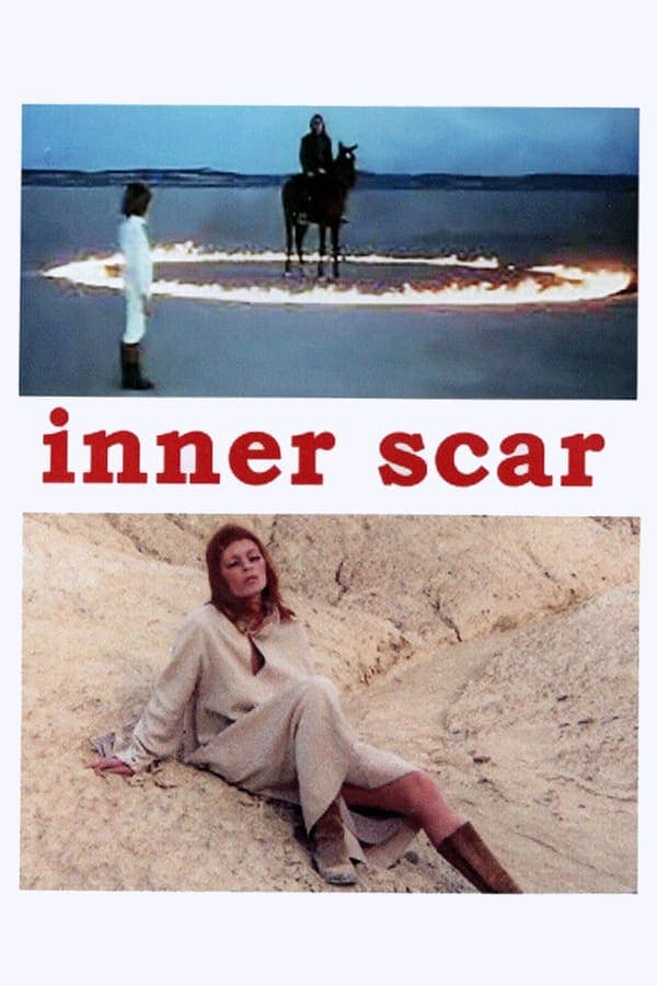 The Inner Scar poster