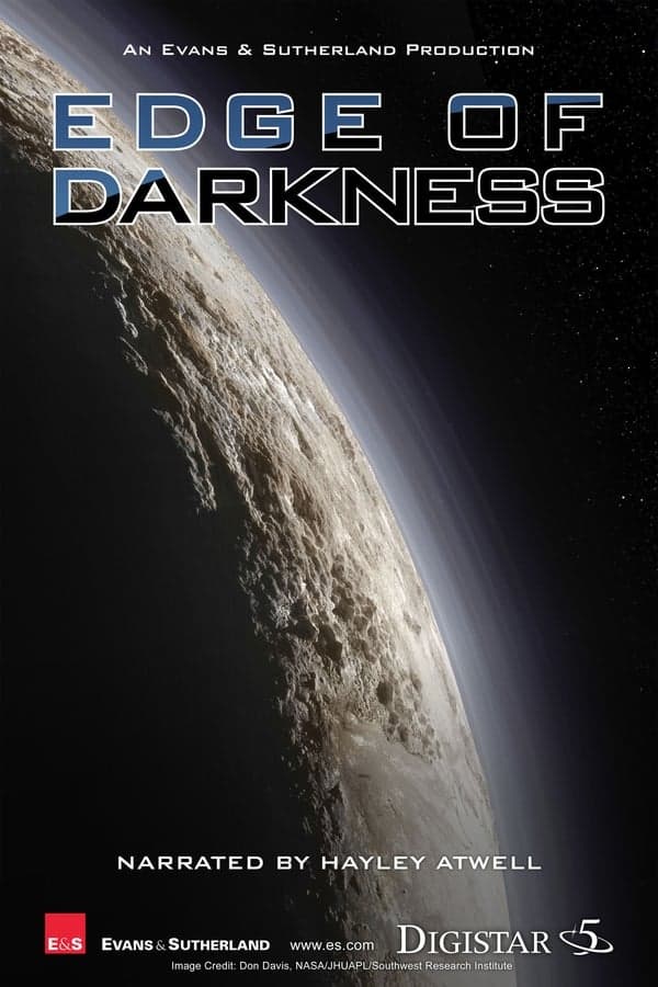 Edge of Darkness poster