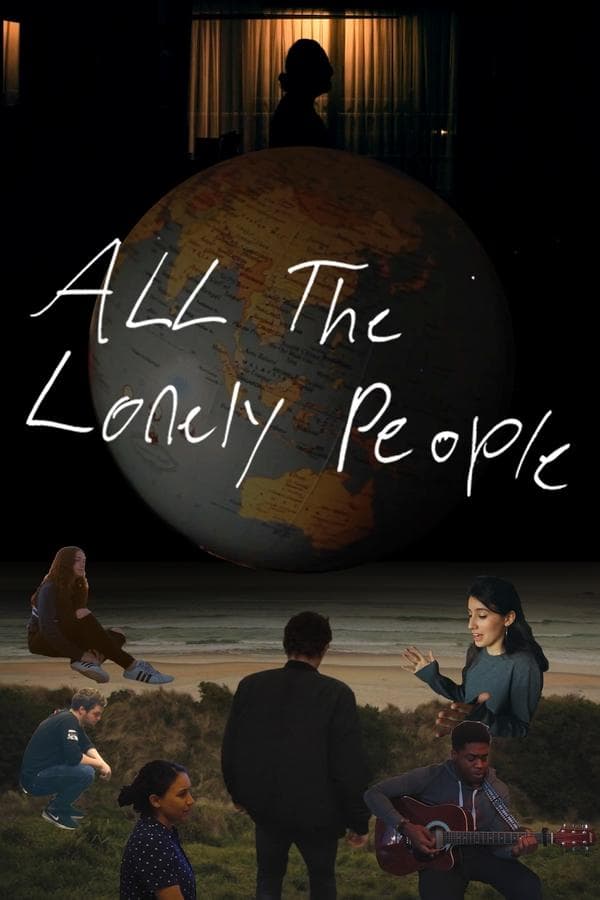 All the Lonely People poster