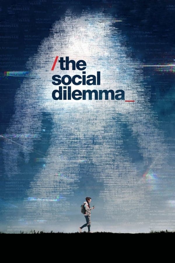 The Social Dilemma poster