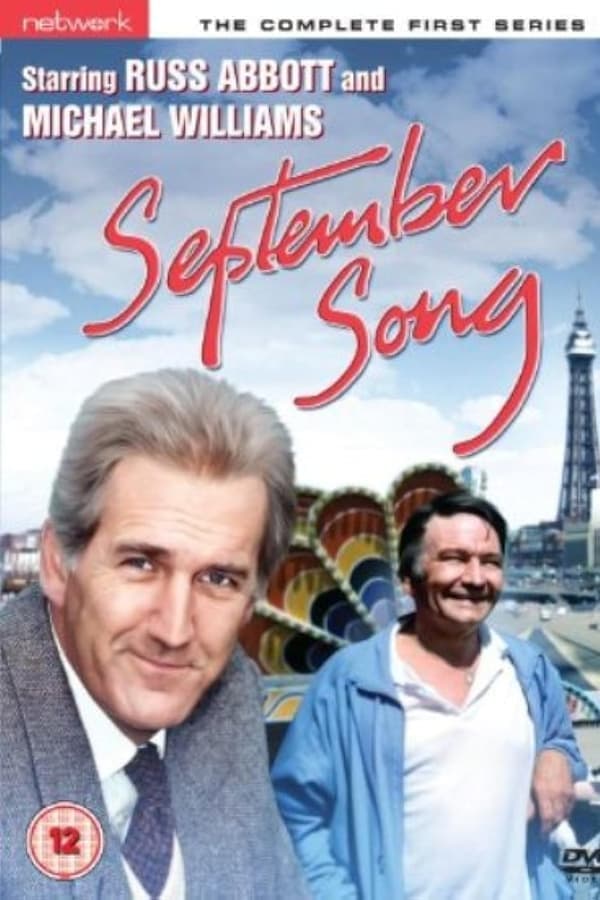 September Song poster