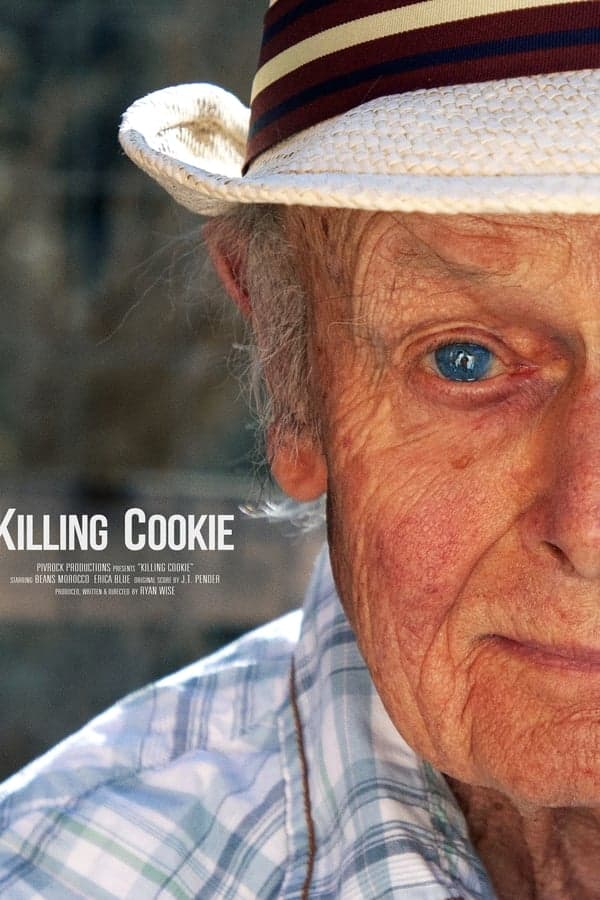 Killing Cookie poster