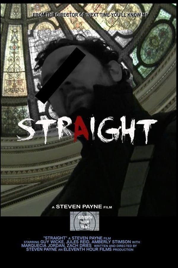 Straight poster