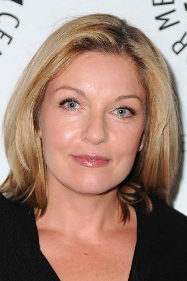 Sheryl Lee poster