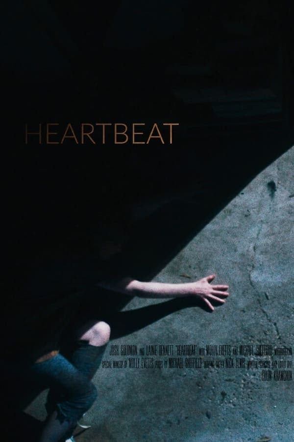 Heartbeat poster