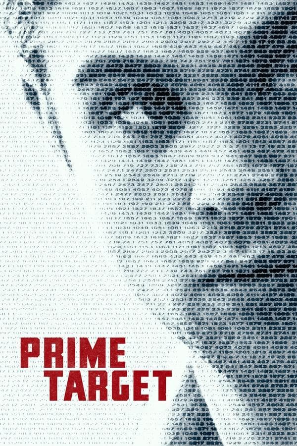 Prime Target poster