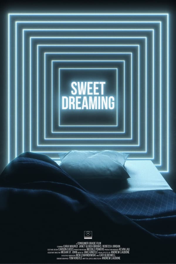 Sweet Dreaming poster