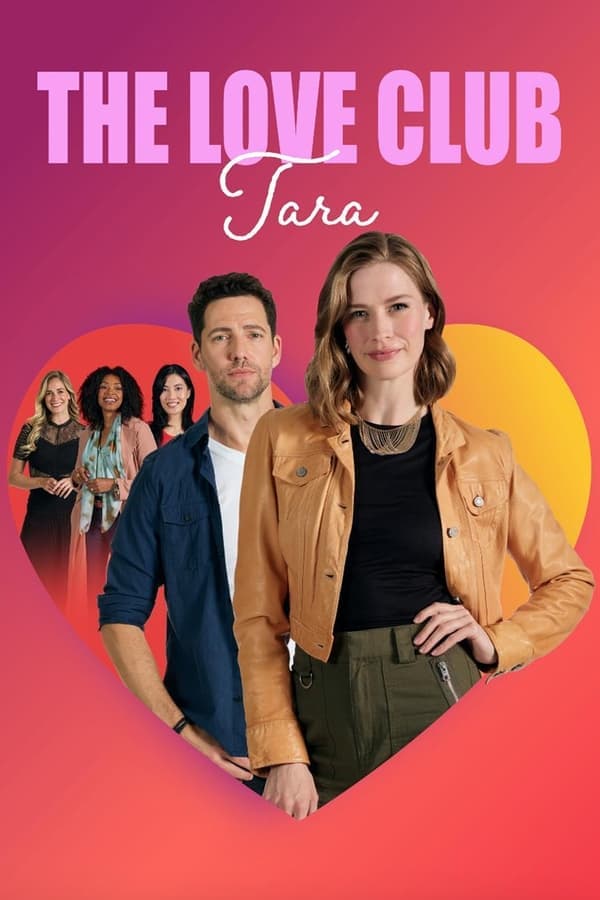 The Love Club: Tara’s Tune poster