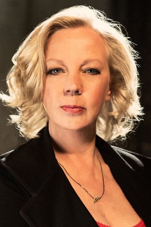 Deborah Meaden poster