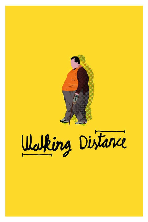 Walking Distance poster