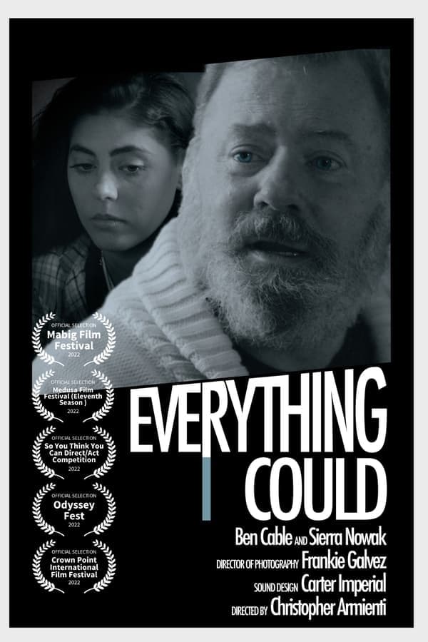 Everything I Could poster