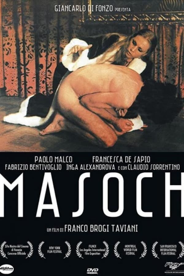 Masoch poster