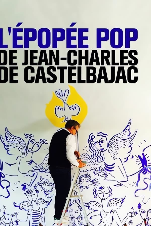 L'épopée pop de Jean-Charles de Castelbajac poster