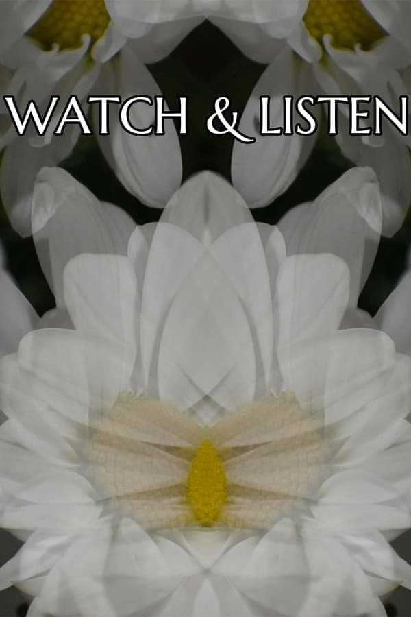 Watch & Listen poster