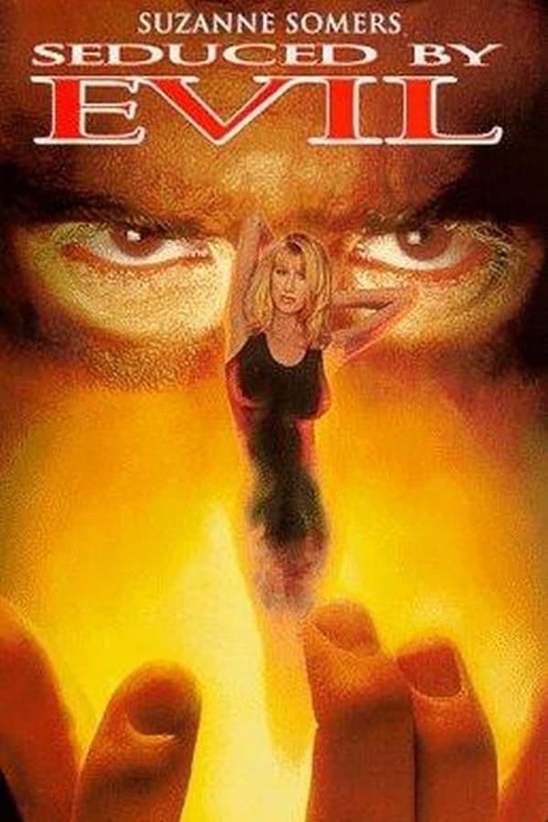 Seduced by Evil poster